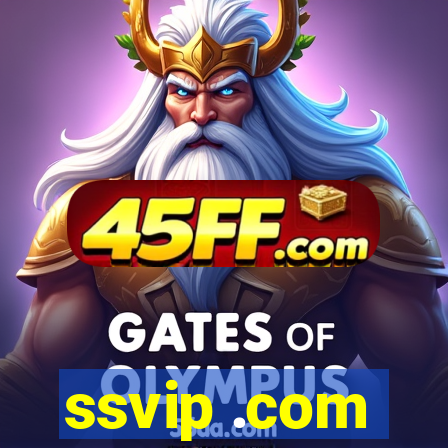 ssvip .com